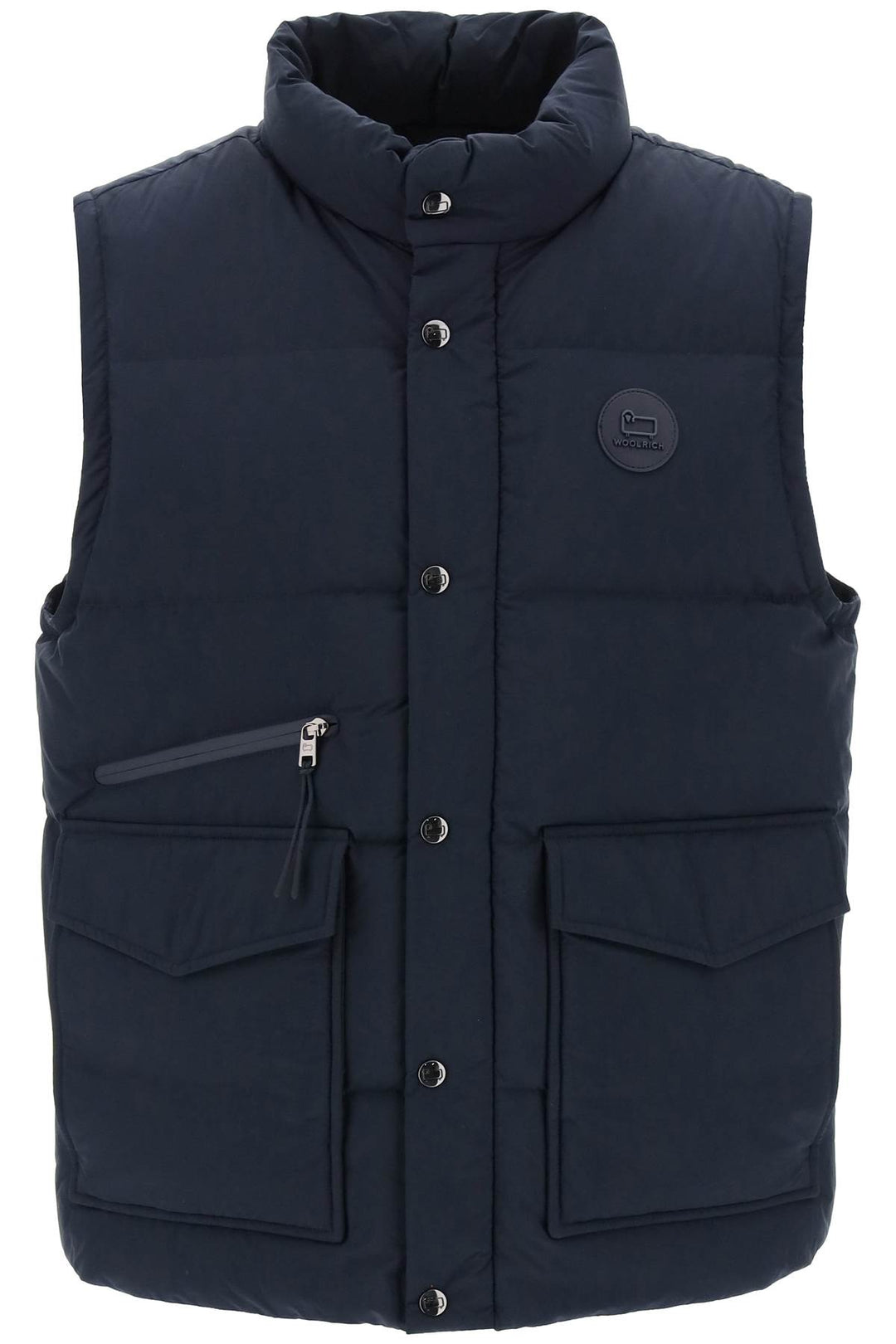 Aleutian Down Vest - Woolrich - Men