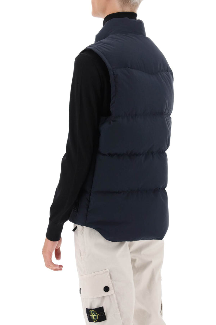 Aleutian Down Vest - Woolrich - Men