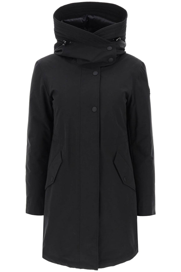 Military 3 In 1 Parka - Woolrich - Women