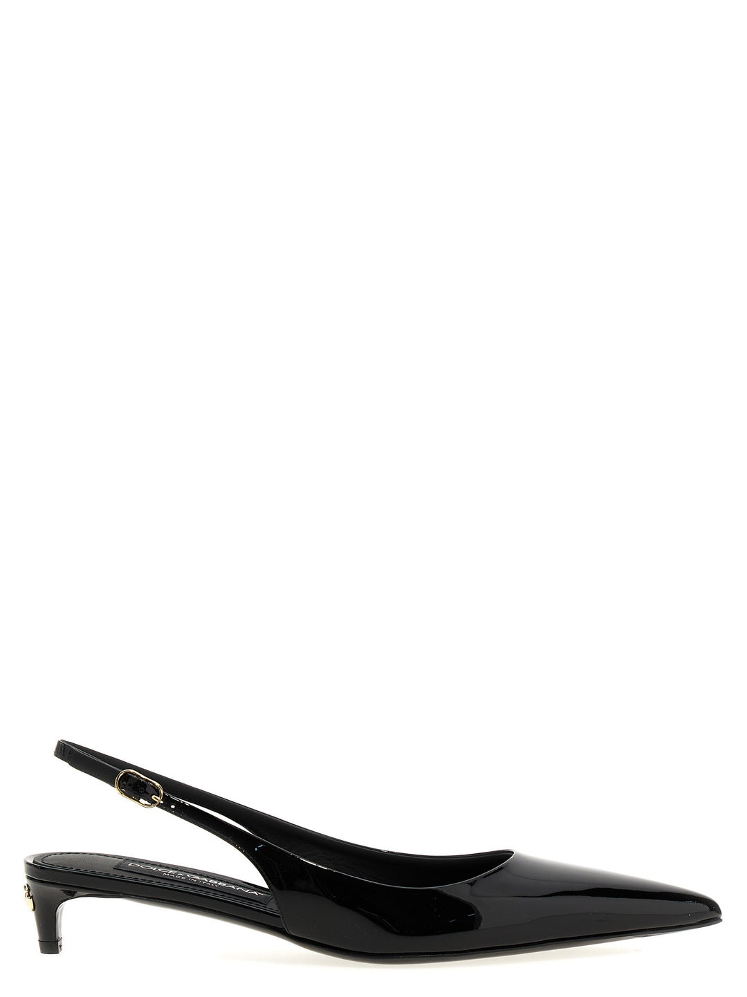 Cardinale Pumps Black