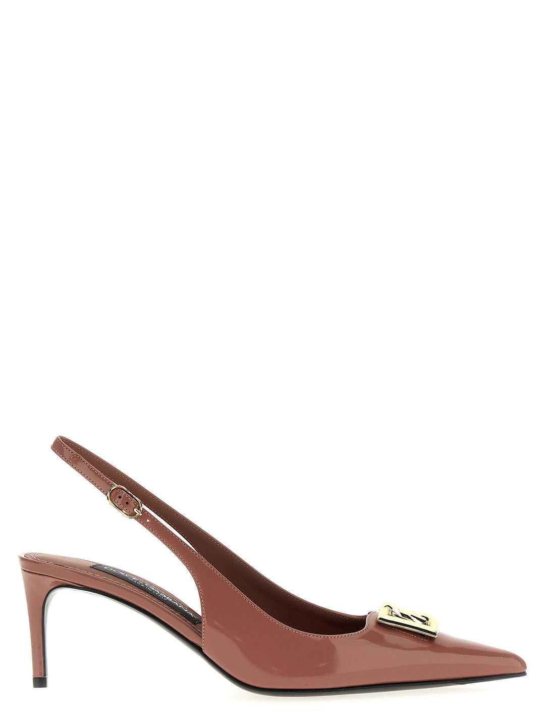 Lollo Pumps Pink