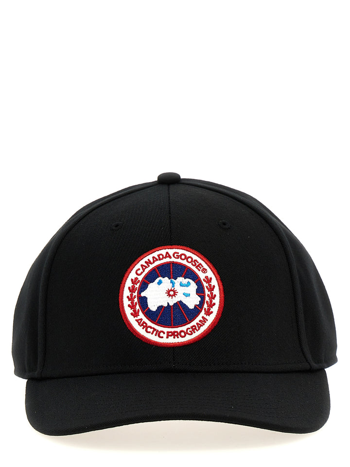 Cg Arctic Hats Black