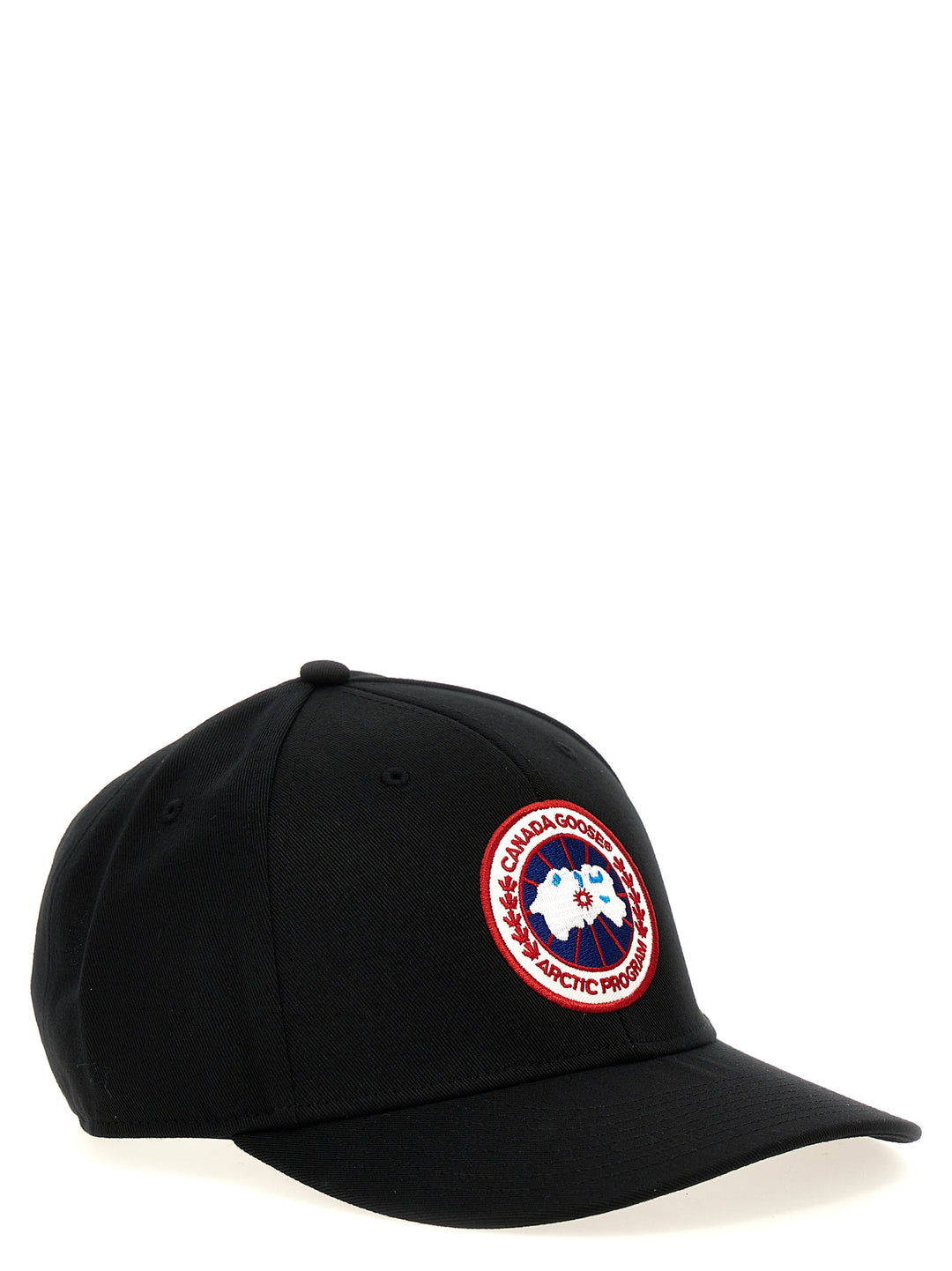 Cg Arctic Hats Black