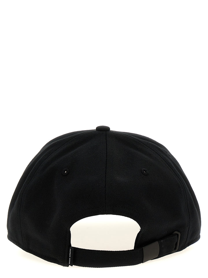 Cg Arctic Hats Black