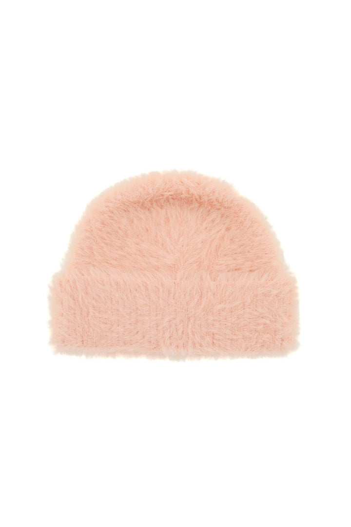 Faux Fur Beanie - Craig Green - Men