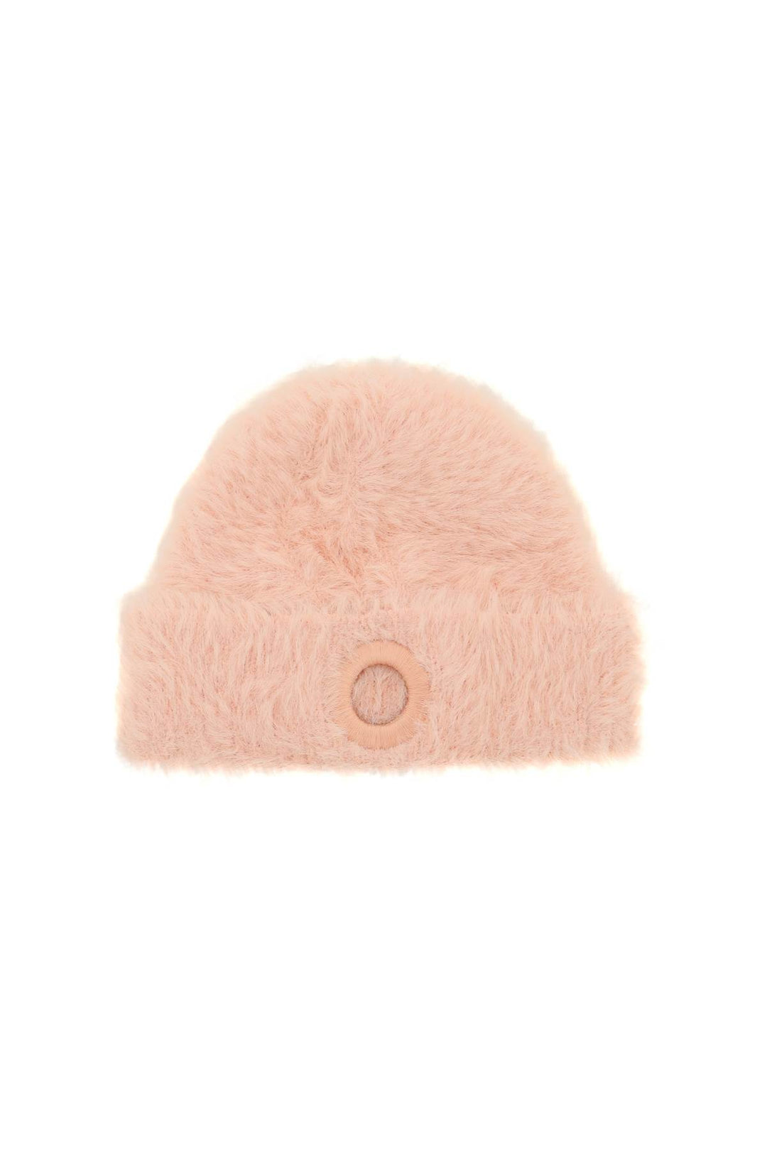 Faux Fur Beanie - Craig Green - Men