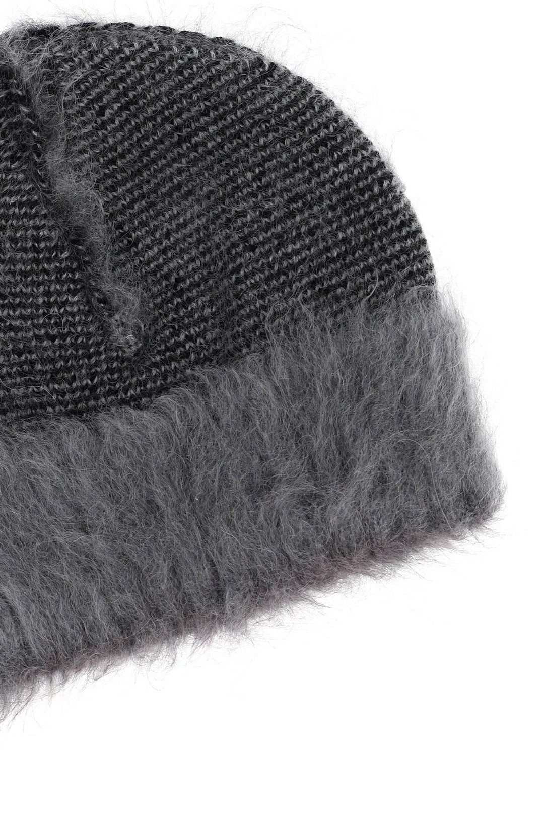 Reversible Beanie Hat - Craig Green - Men