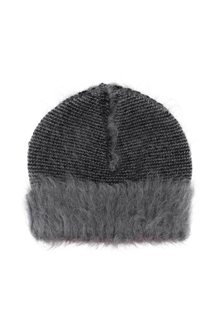 Reversible Beanie Hat - Craig Green - Men