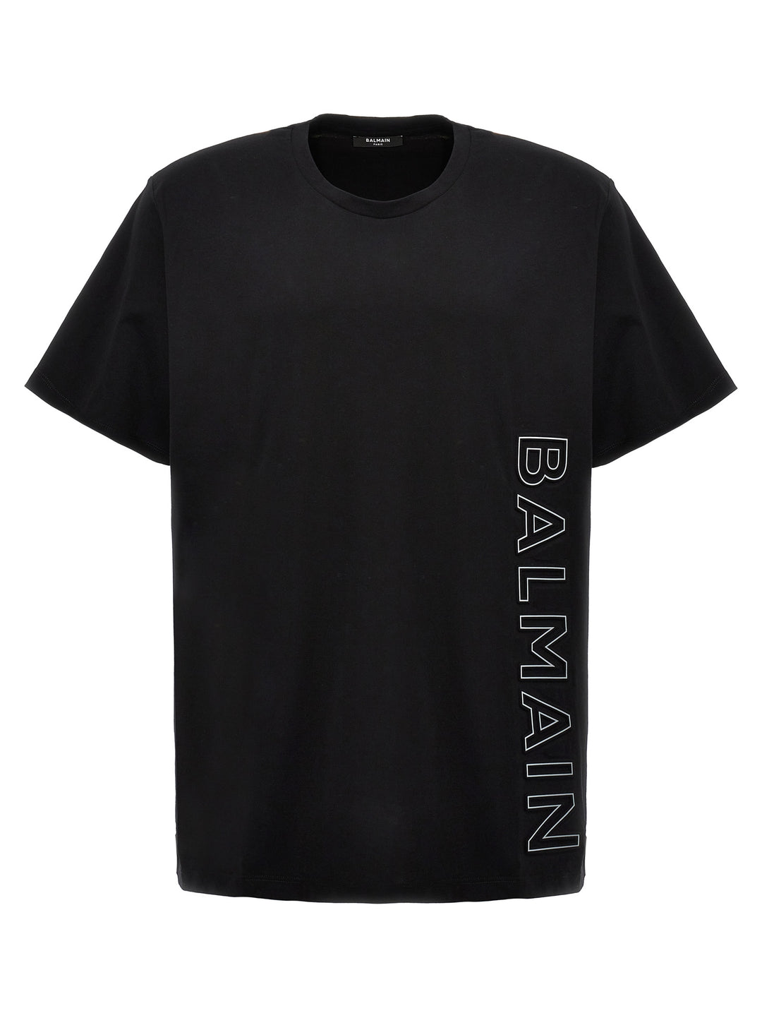 Logo T-Shirt Black