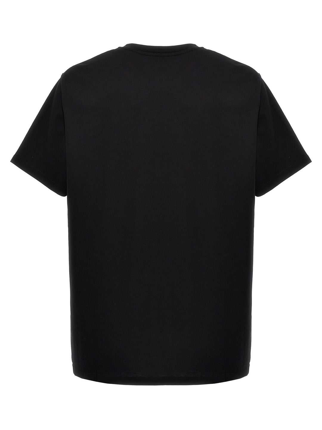 Logo T-Shirt Black