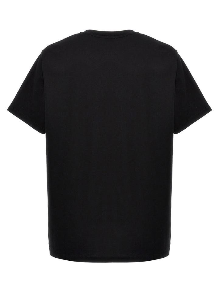 Logo T-Shirt Black