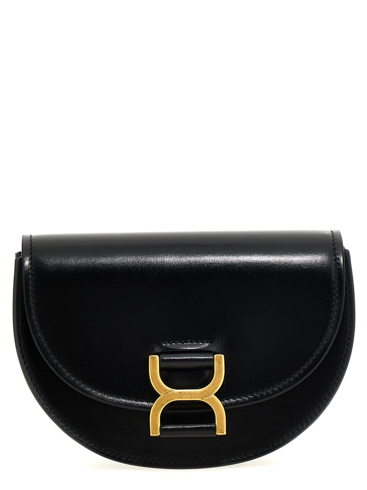 Marcie Crossbody Bags Black