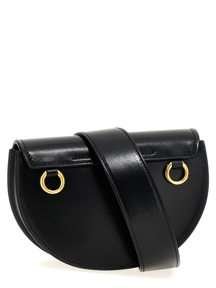 Marcie Crossbody Bags Black