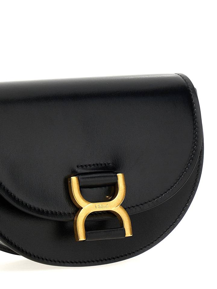 Marcie Crossbody Bags Black