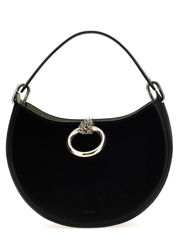 Arlene Hand Bags Black