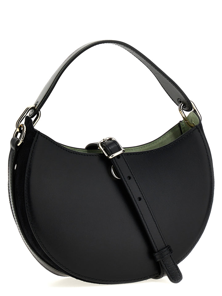 Arlene Hand Bags Black