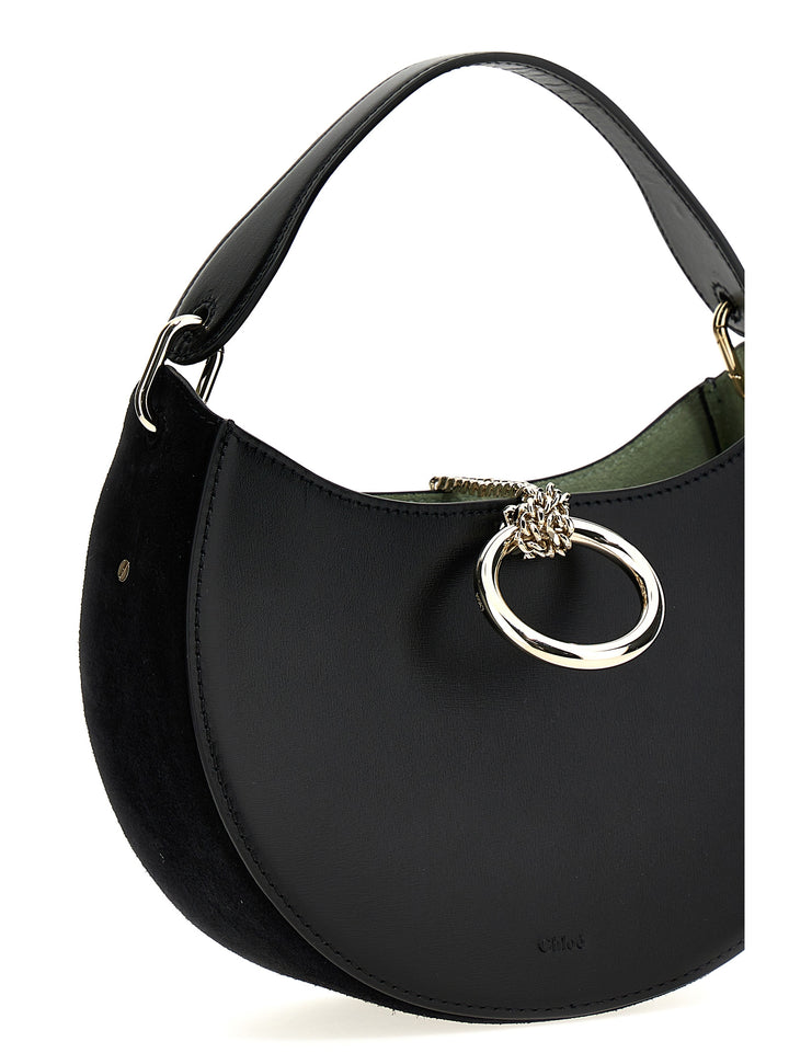 Arlene Hand Bags Black