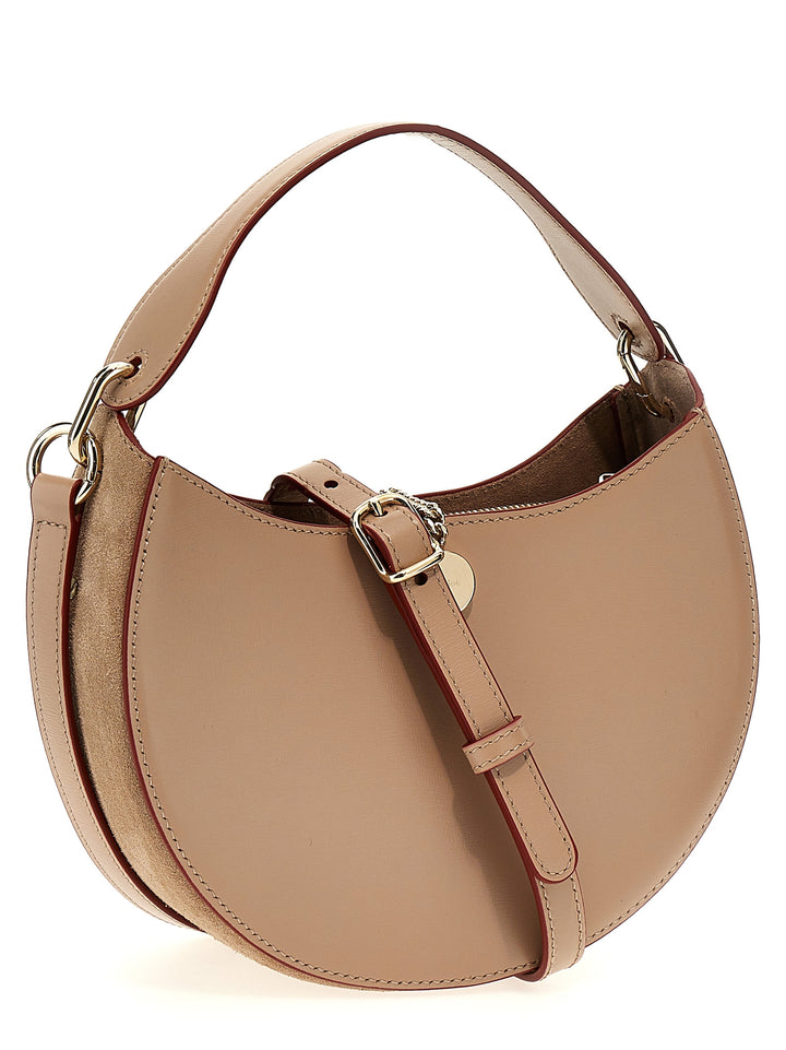 Arlene Hand Bags Beige