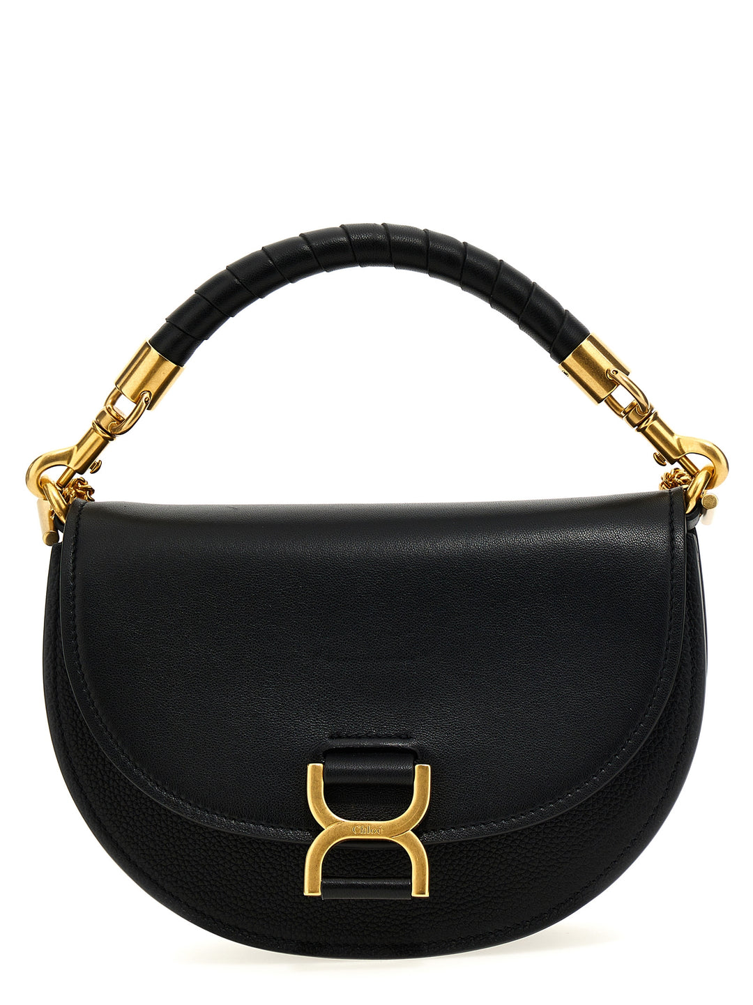 Marcie Hand Bags Black