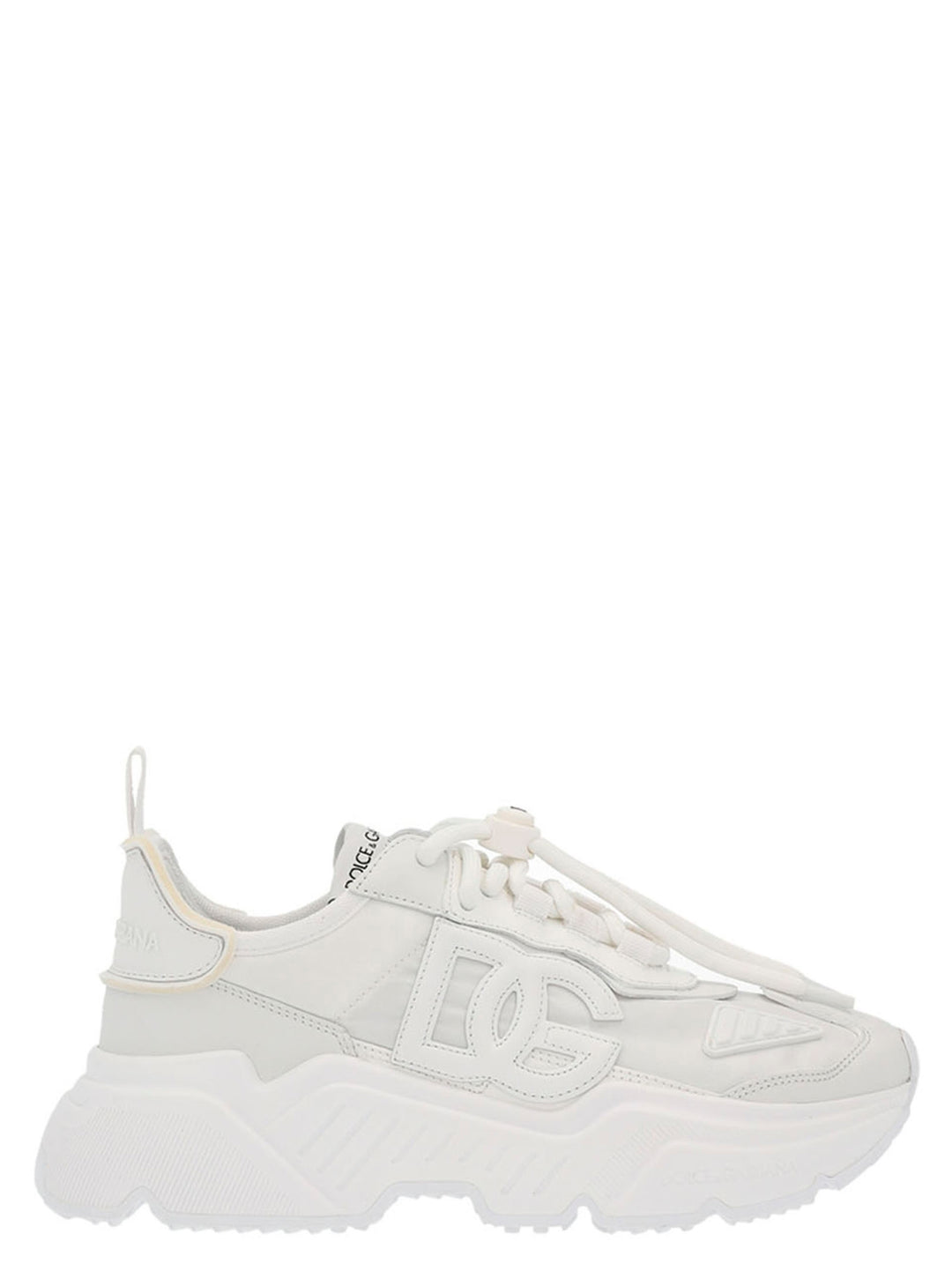 Daymaster Sneakers White