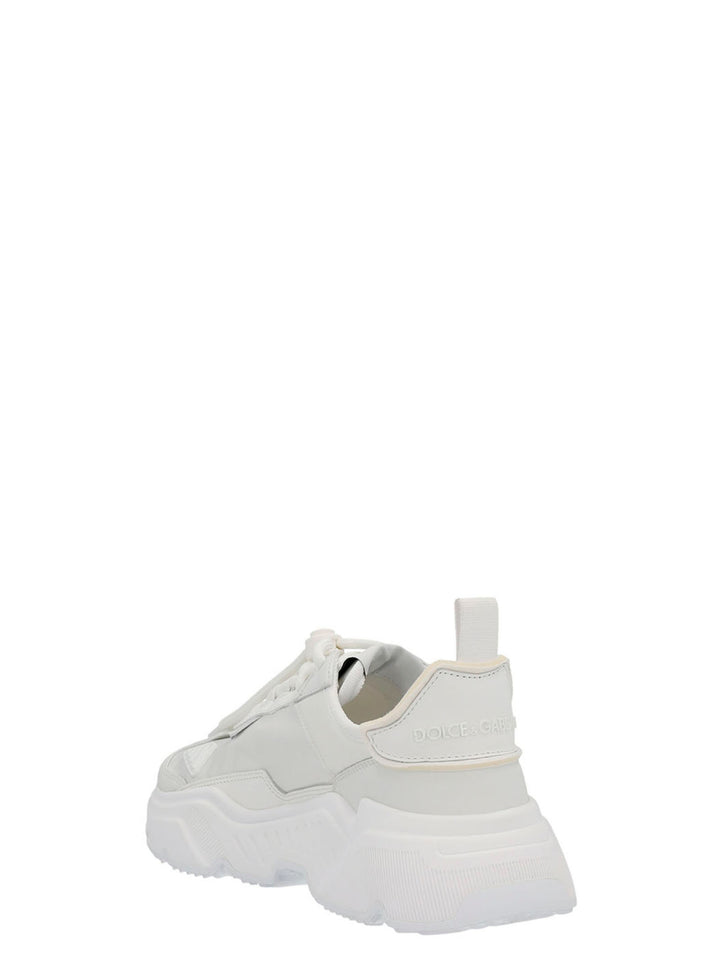 Daymaster Sneakers White