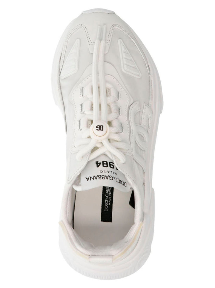 Daymaster Sneakers White