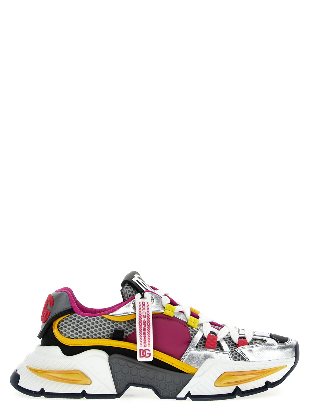 Airmaster Sneakers Multicolor