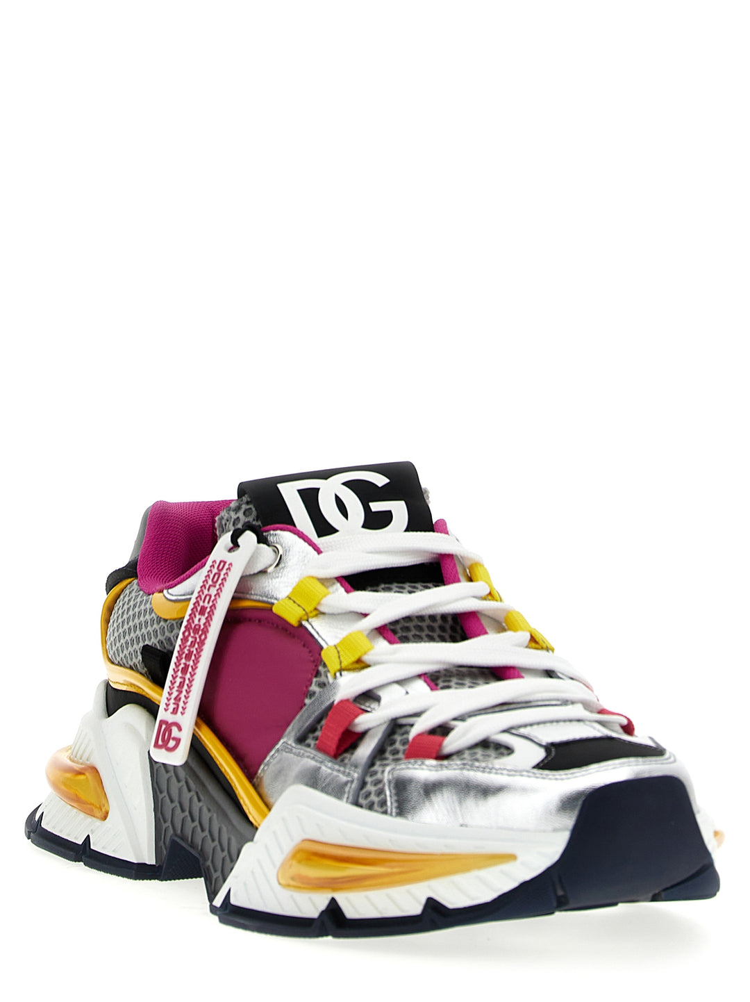 Airmaster Sneakers Multicolor