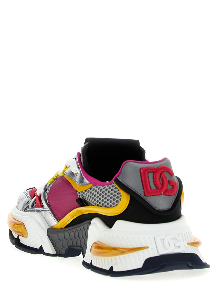 Airmaster Sneakers Multicolor