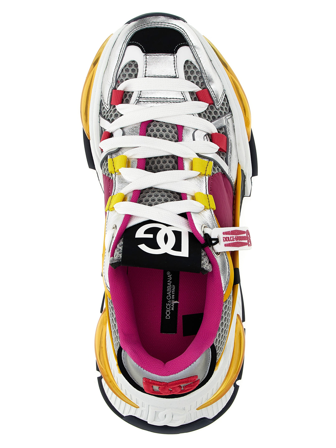 Airmaster Sneakers Multicolor