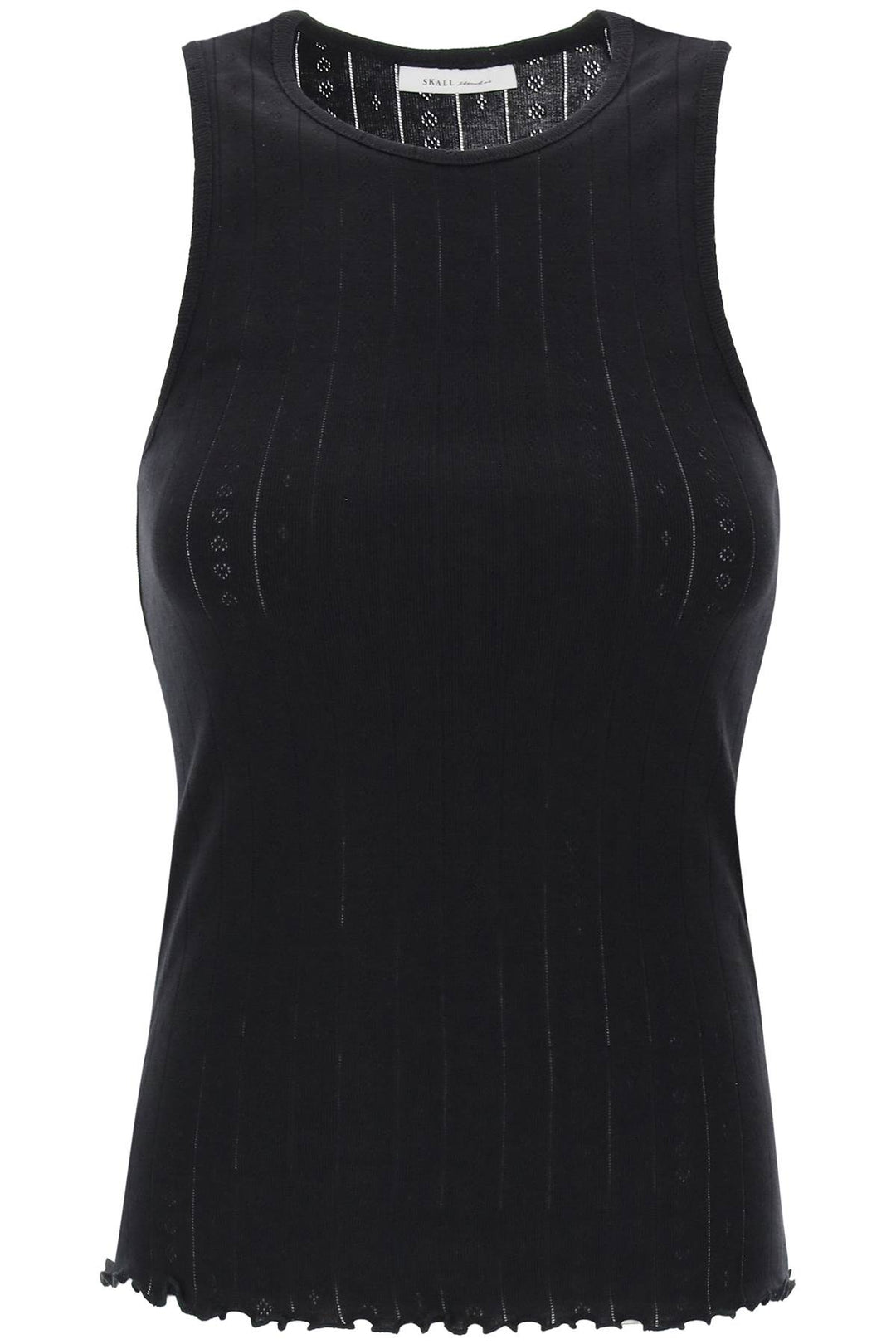 Top Smanicato Edie - Skall Studio - Women