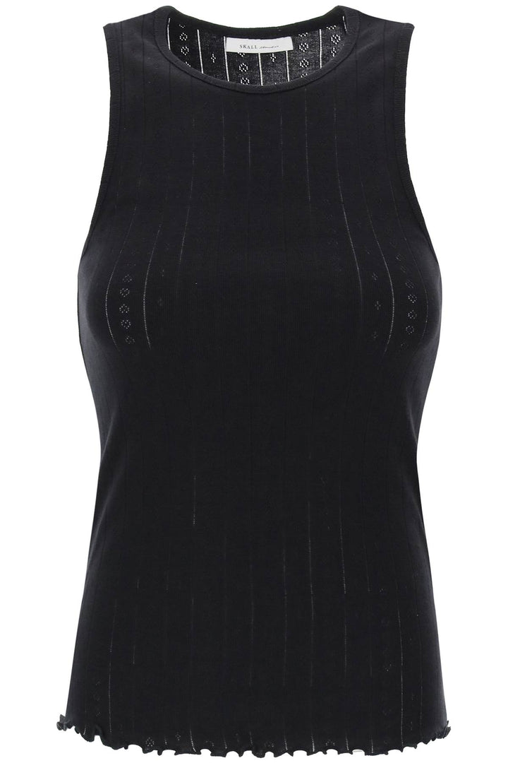 Top Smanicato Edie - Skall Studio - Women