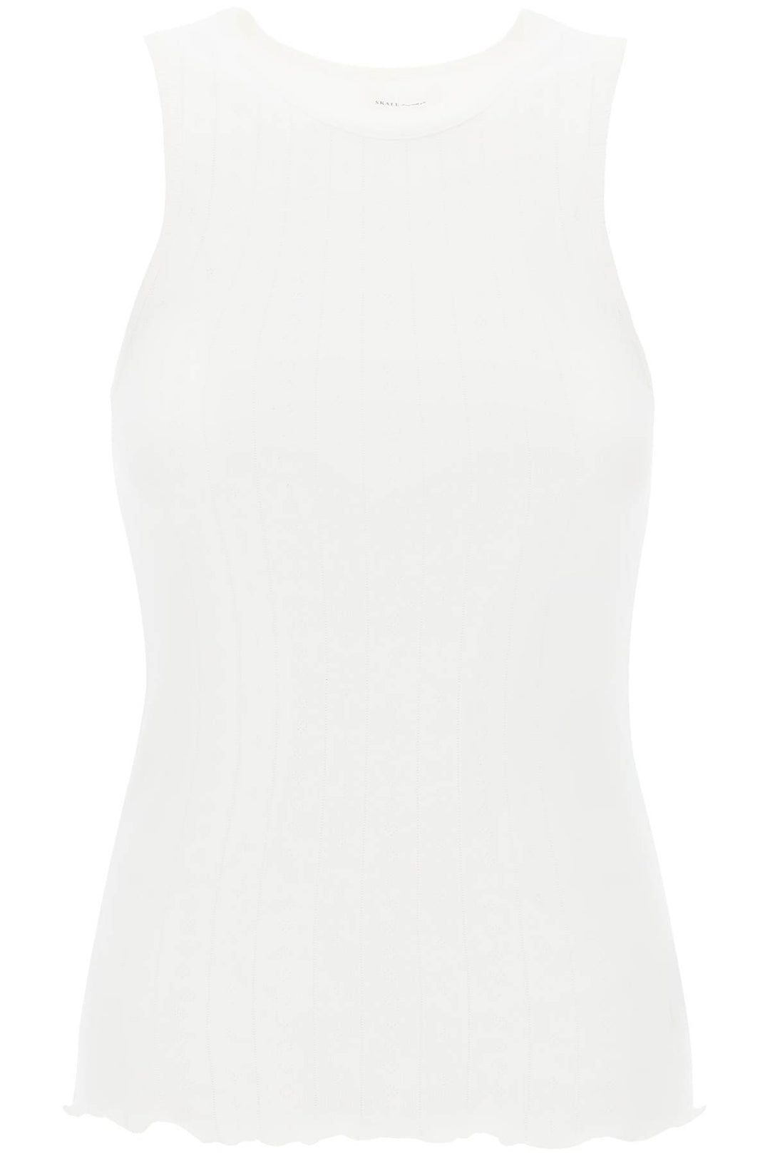 Top Smanicato Edie - Skall Studio - Women