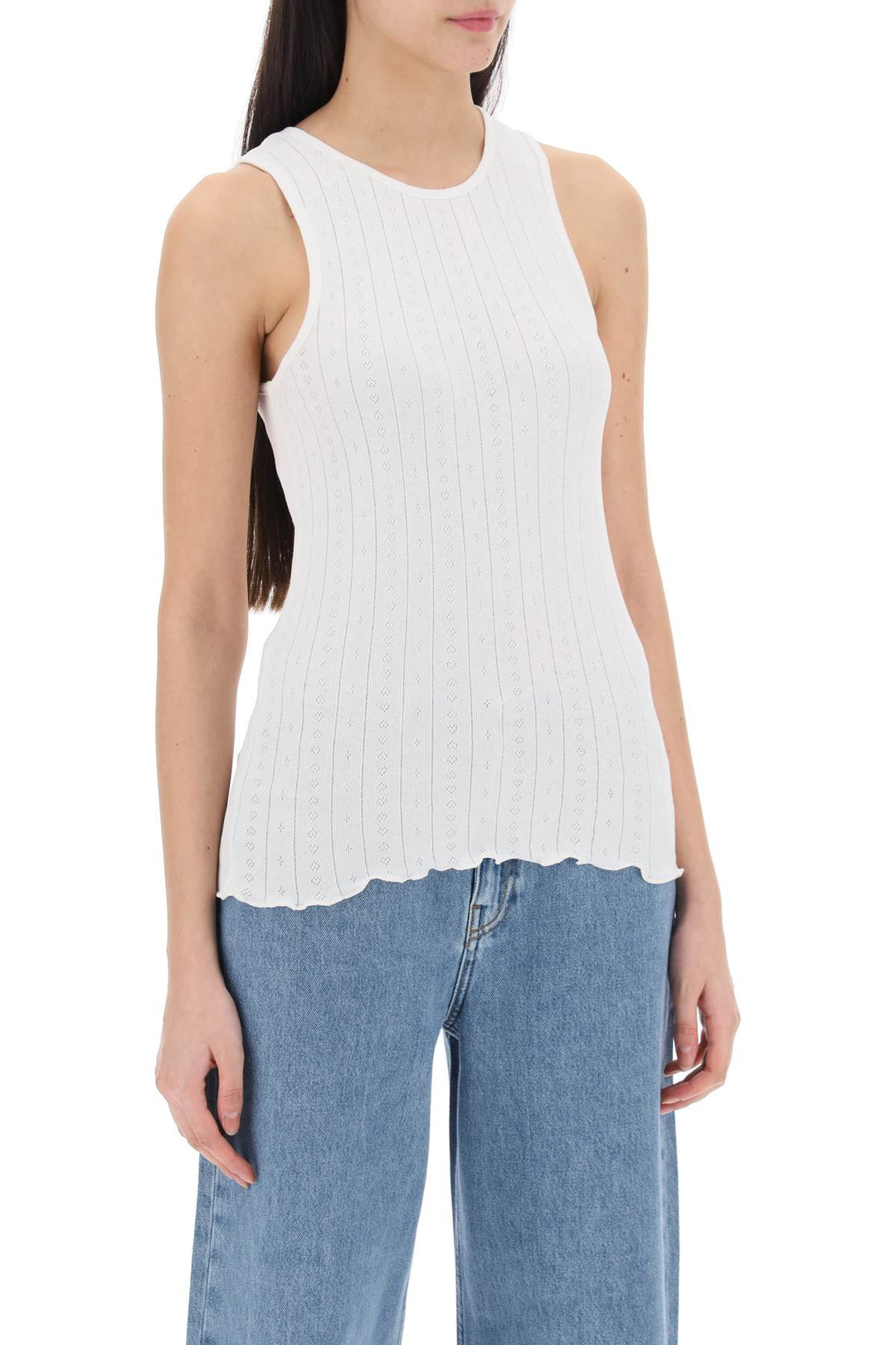 Top Smanicato Edie - Skall Studio - Women