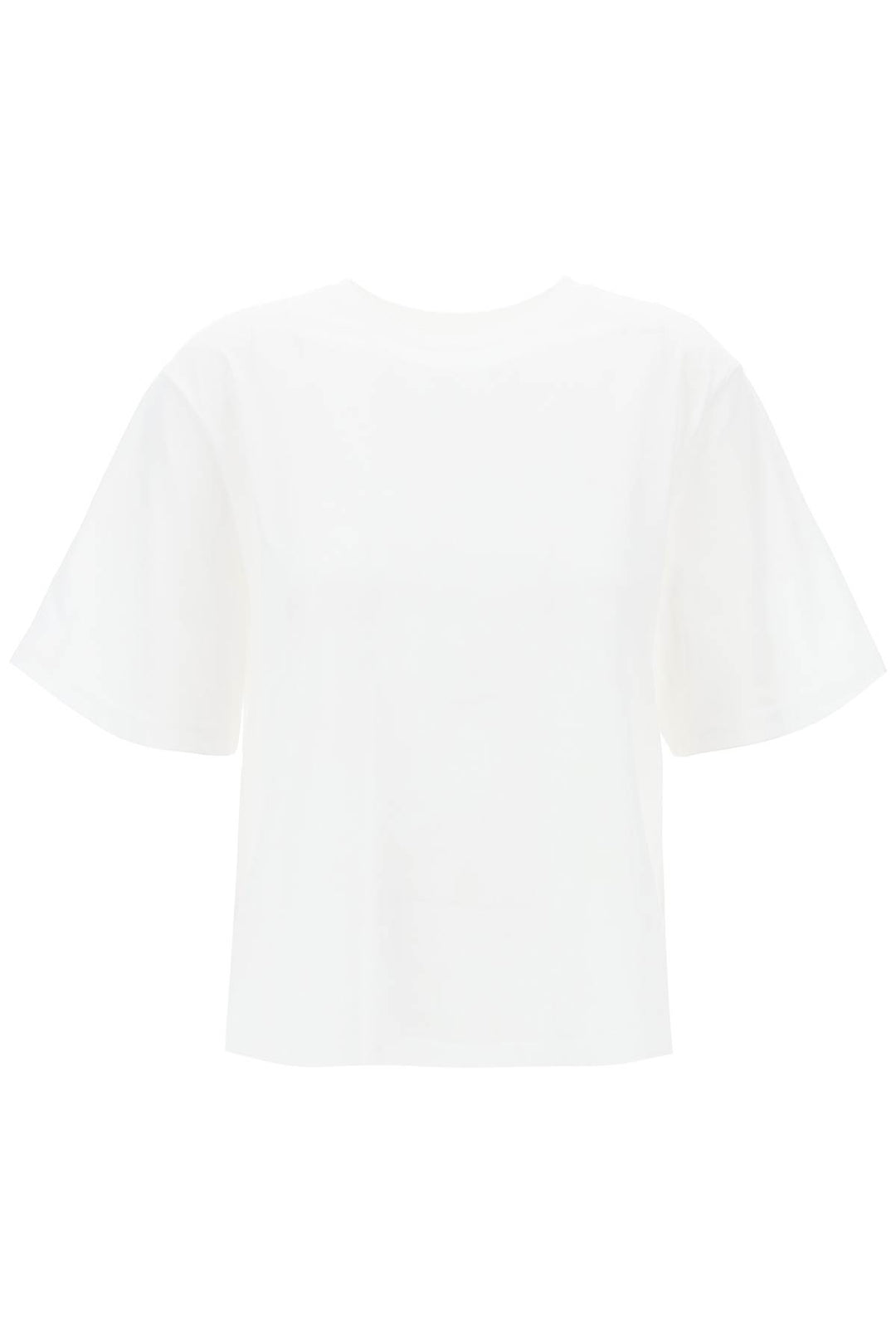 T Shirt Andy Con Ricamo - Skall Studio - Women