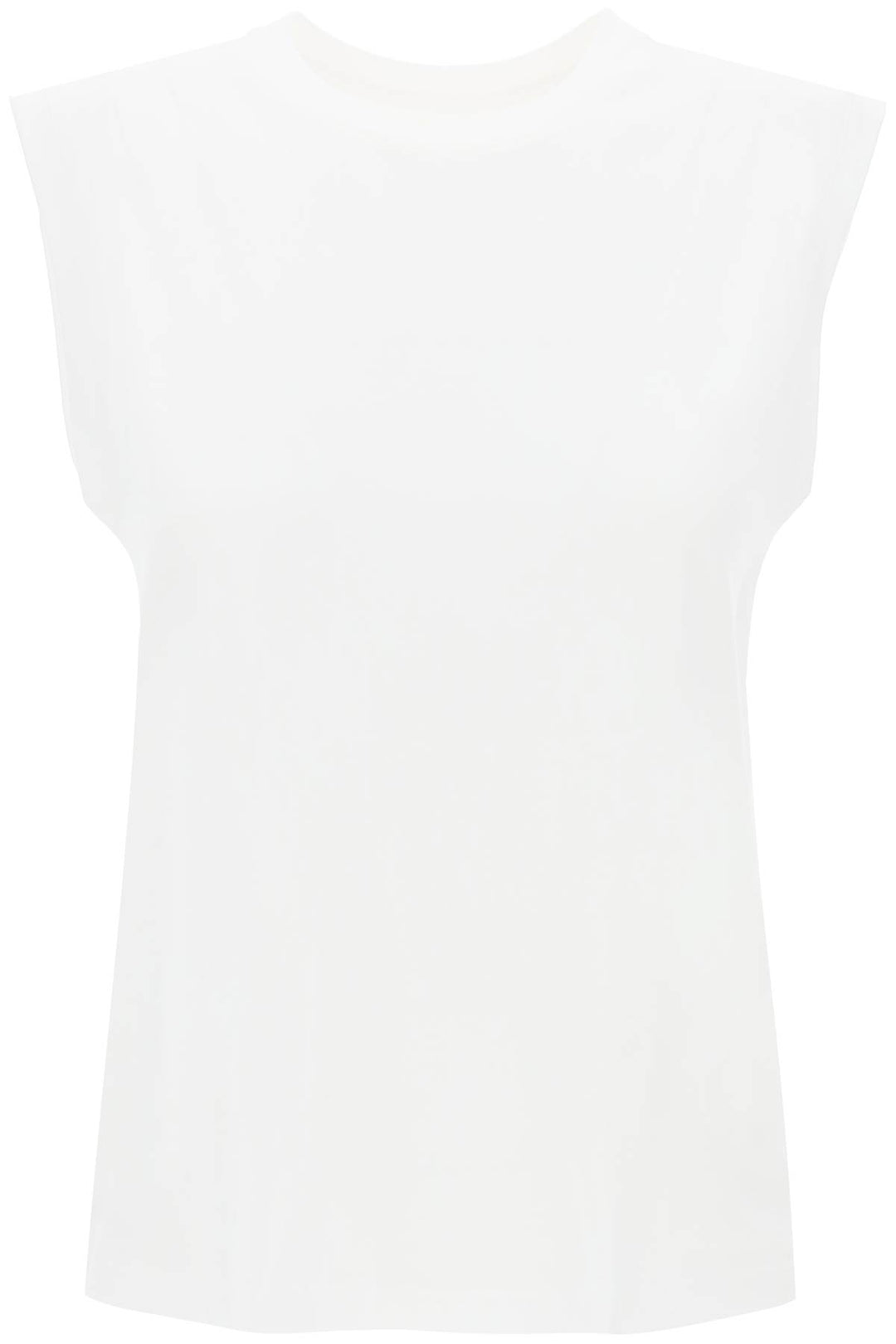 Top Andy Con Ricamo Conchiglia - Skall Studio - Women