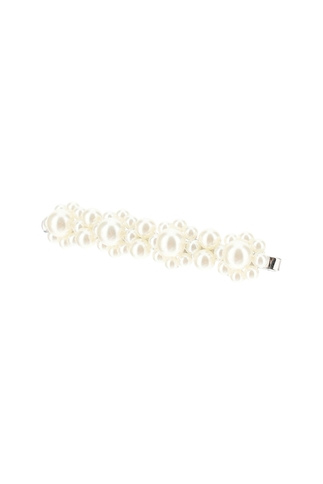 Flower Hair Clip - Simone Rocha - Women