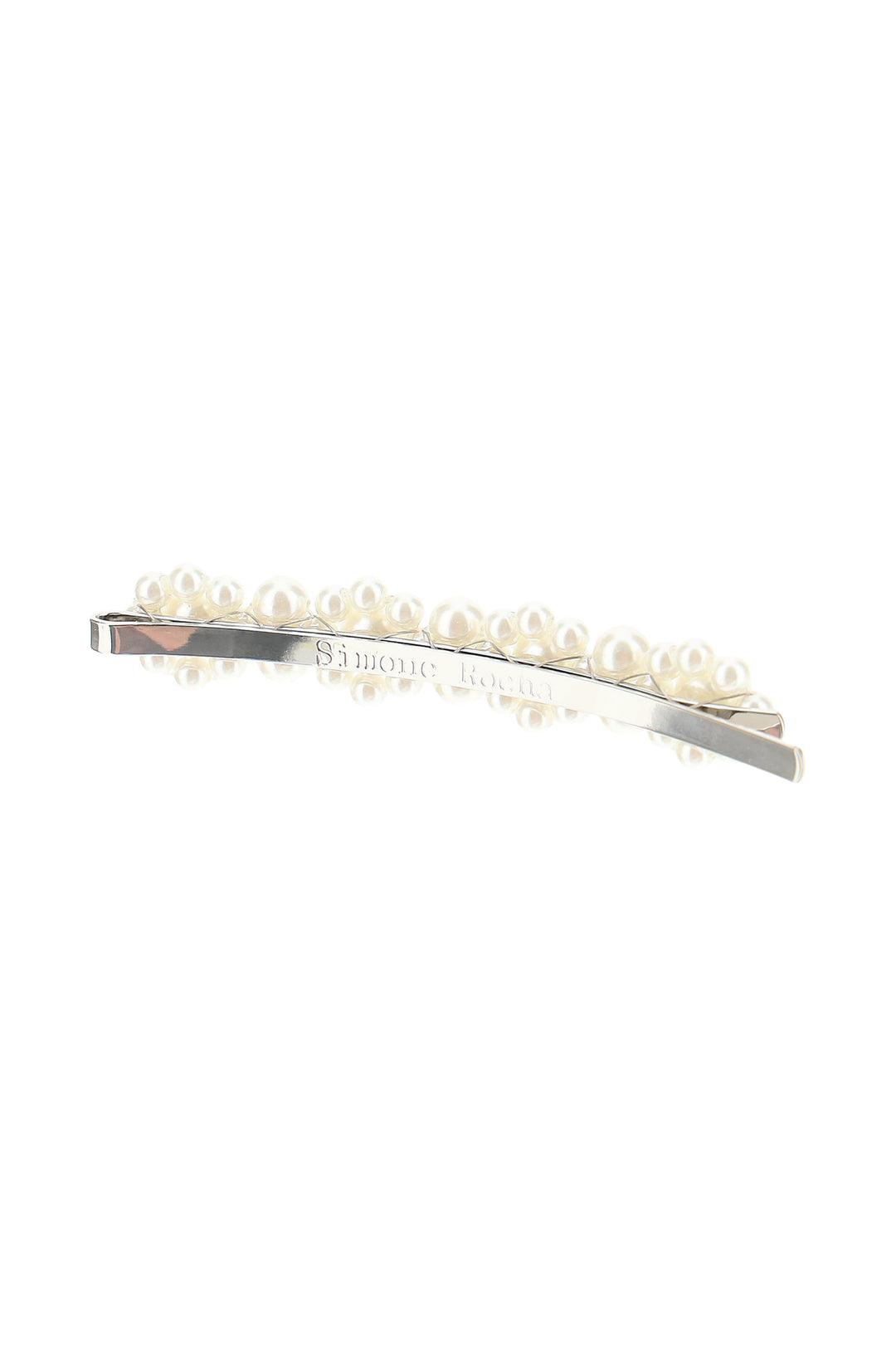 Flower Hair Clip - Simone Rocha - Women