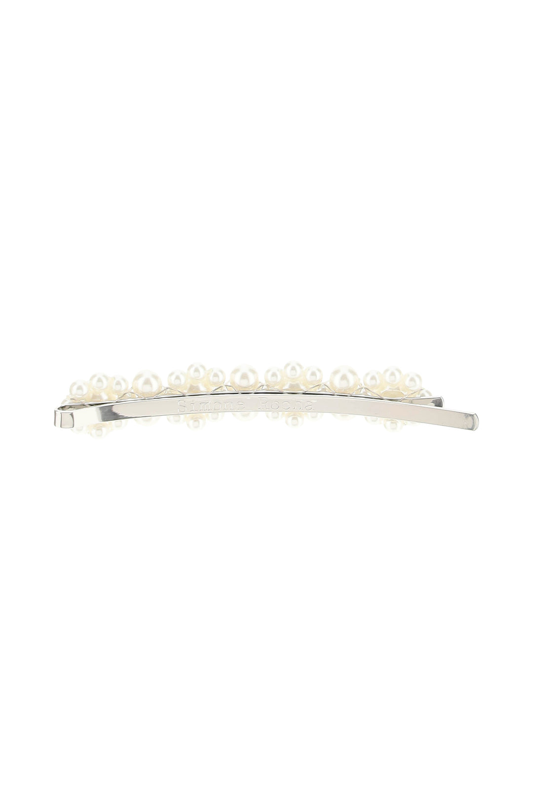 Flower Hair Clip - Simone Rocha - Women