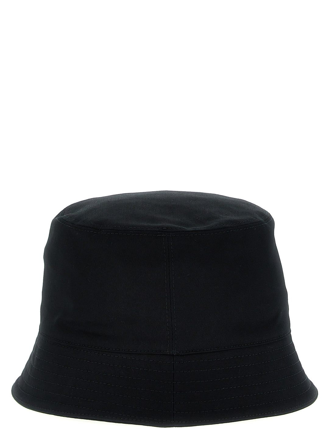 Marni Logo Embroidery Bucket Hat Hats - Black | 4bdd3aadb786ed699665576d855ef98fbee15fba