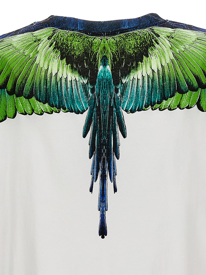 Icon Wings T-Shirt Multicolor