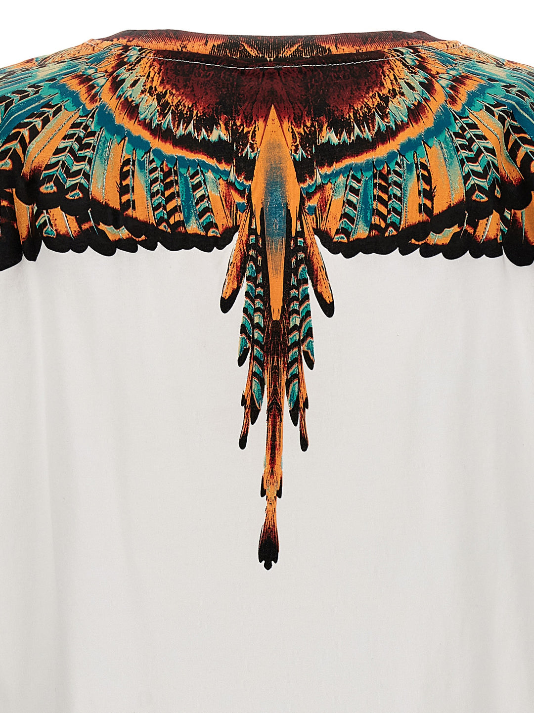 Grizzly Wings T-Shirt Multicolor