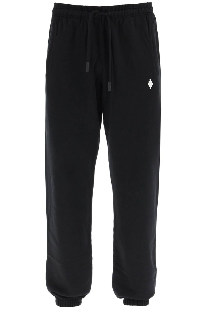 Cross Sweatpants - Marcelo Burlon - Men