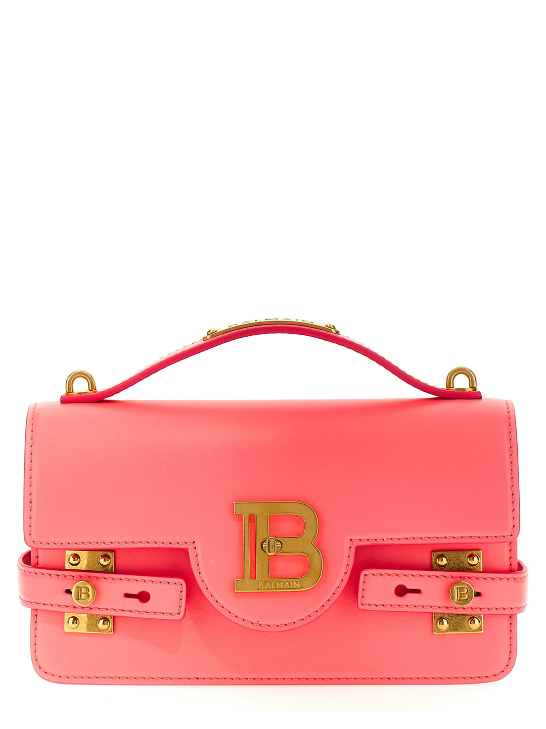 B-Buzz 24 Hand Bags Fuchsia