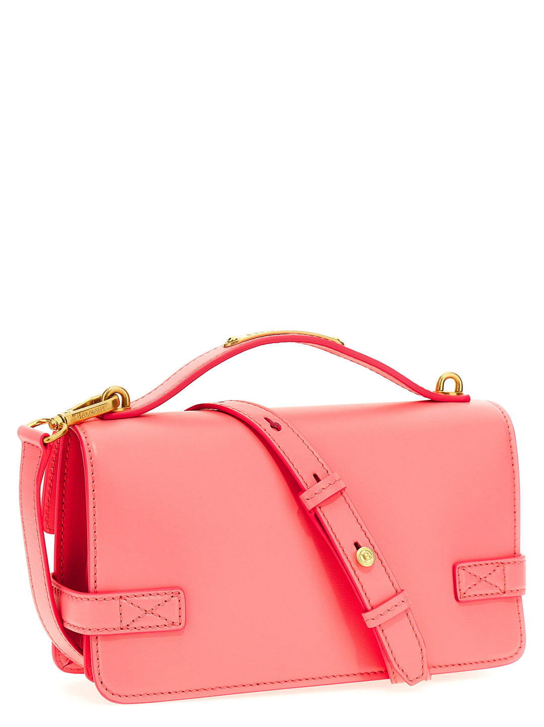 B-Buzz 24 Hand Bags Fuchsia