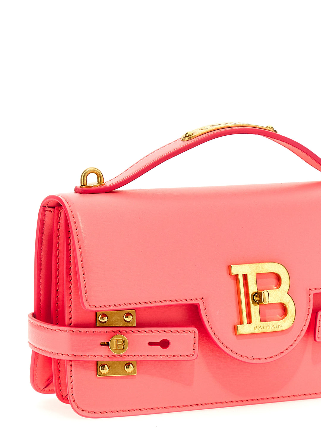 B-Buzz 24 Hand Bags Fuchsia