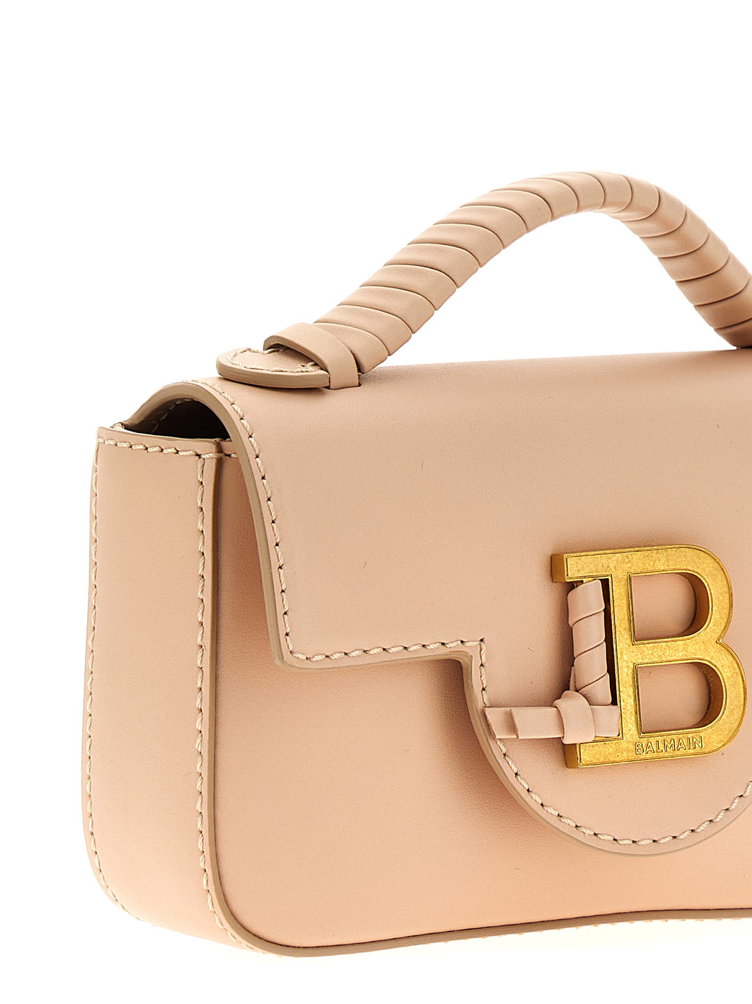 B-Buzz Mini Hand Bags Pink