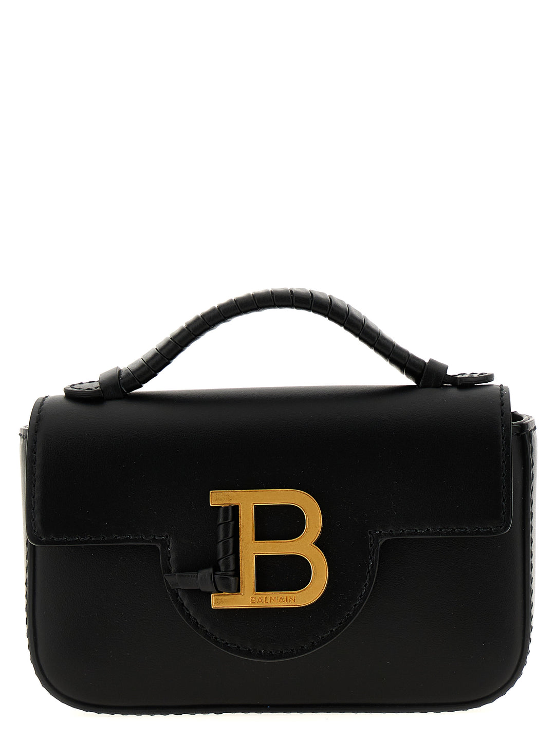 B-Buzz Mini Clutch Black