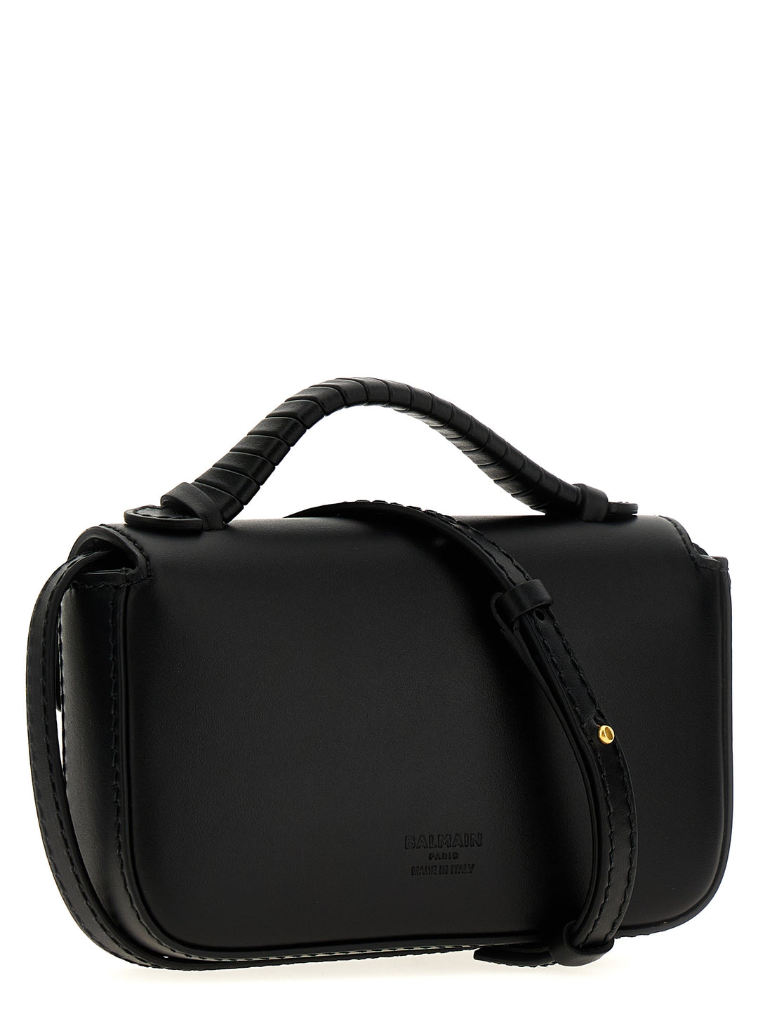 B-Buzz Mini Clutch Black