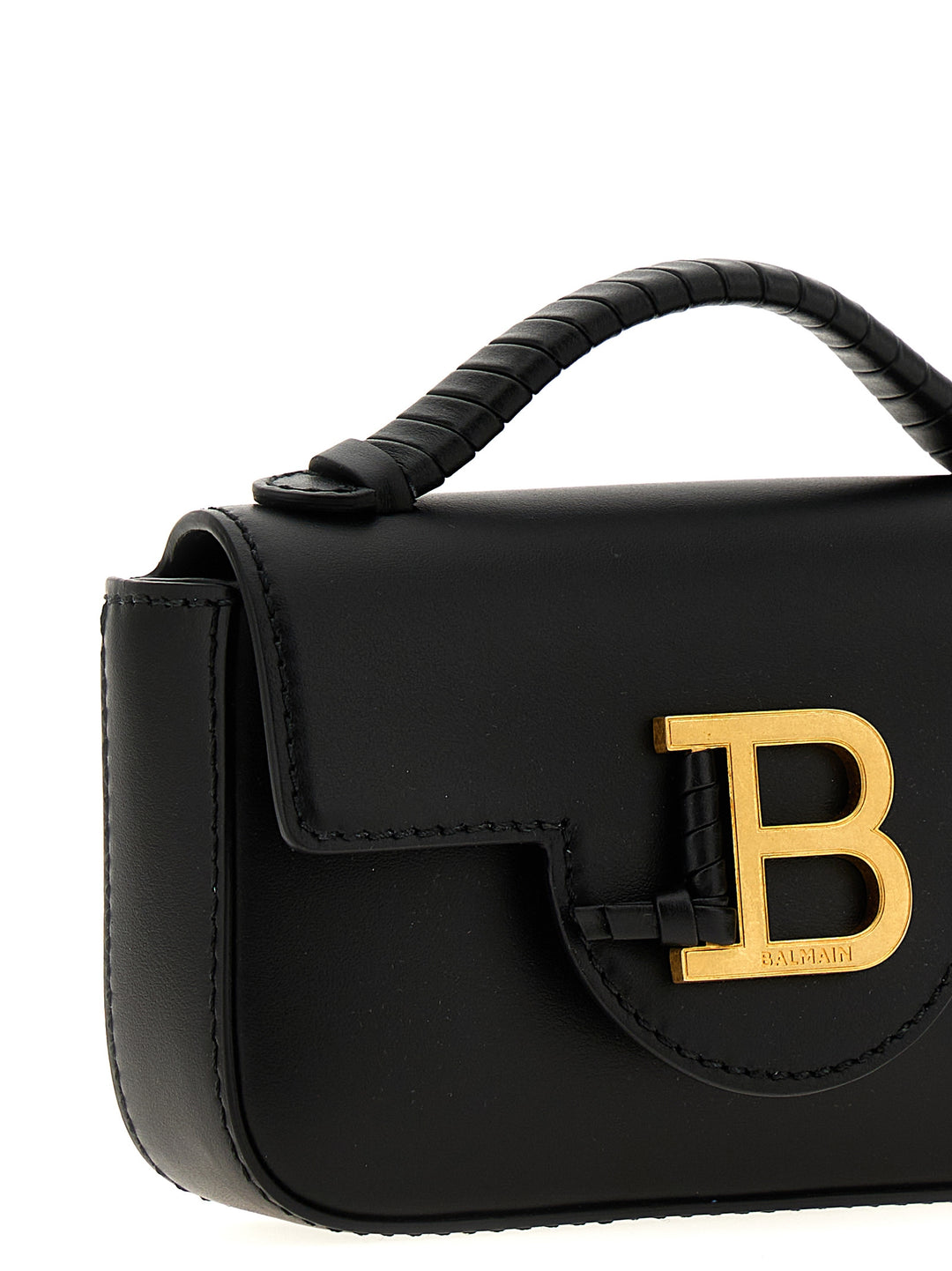 B-Buzz Mini Clutch Black